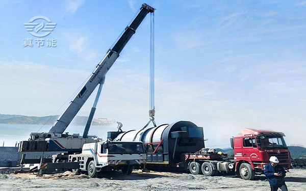 藥渣烘干設備維護保養怎么做 藥渣烘干設備維護保養怎么做